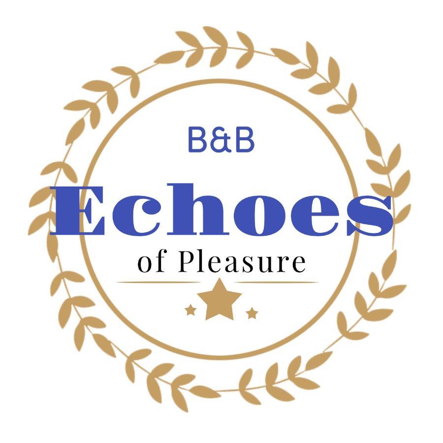 Echoes Of Pleasure Putifigari Luaran gambar
